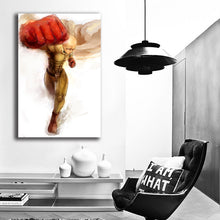 Load image into Gallery viewer, #009 One Punch Man
