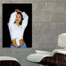 Load image into Gallery viewer, #009 Selena Quintanilla
