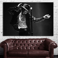 Load image into Gallery viewer, #004 Michael Jackson
