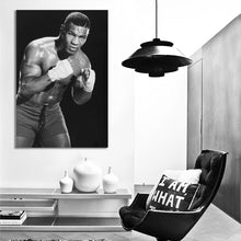 Load image into Gallery viewer, #021 Mike Tyson
