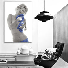 Load image into Gallery viewer, #117 Marilyn Monroe
