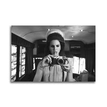 Load image into Gallery viewer, #035 Lana Del Rey
