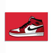Load image into Gallery viewer, #022 Sneakers
