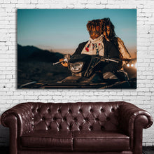 Load image into Gallery viewer, #010 Juice Wrld
