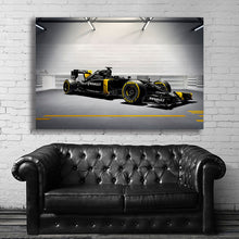 Load image into Gallery viewer, #010 Formula 1
