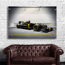 Load image into Gallery viewer, #010 Formula 1
