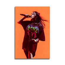 Load image into Gallery viewer, #011 Billie Eilish
