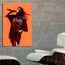 Load image into Gallery viewer, #011 Billie Eilish
