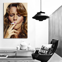 Load image into Gallery viewer, #011 Gisele Bundchen
