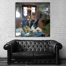 Load image into Gallery viewer, #504 Audrey Hepburn
