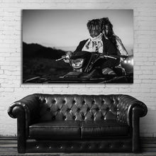 Load image into Gallery viewer, #011BW Juice Wrld

