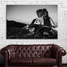 Load image into Gallery viewer, #011BW Juice Wrld
