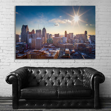 Load image into Gallery viewer, #010 Detroit
