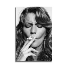 Load image into Gallery viewer, #012BW Gisele Bundchen
