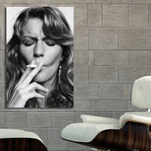 Load image into Gallery viewer, #012BW Gisele Bundchen
