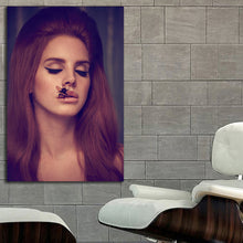 Load image into Gallery viewer, #013 Lana Del Rey
