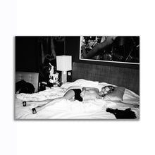 Load image into Gallery viewer, #134BW Kate Moss
