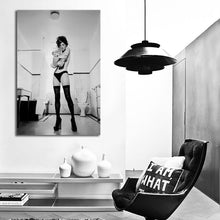 Load image into Gallery viewer, #135 Kate Moss
