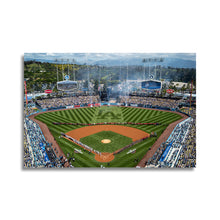 Load image into Gallery viewer, #014 Los Angeles Dodger Stadium
