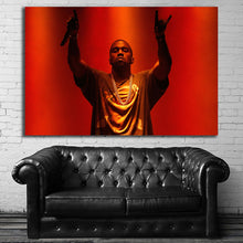 Load image into Gallery viewer, #014 Kanye West
