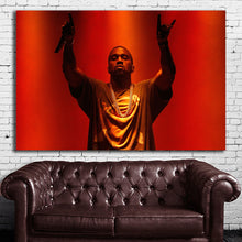 Load image into Gallery viewer, #014 Kanye West
