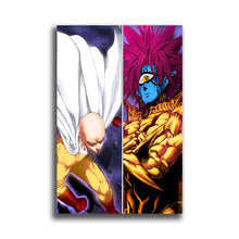 Load image into Gallery viewer, #014 One Punch Man
