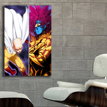 Load image into Gallery viewer, #014 One Punch Man
