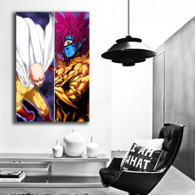 Load image into Gallery viewer, #014 One Punch Man
