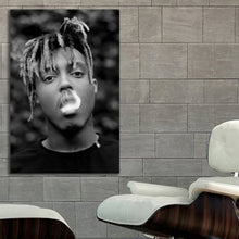 Load image into Gallery viewer, #014BW Juice Wrld
