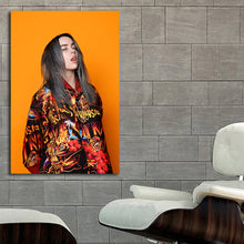 Load image into Gallery viewer, #015 Billie Eilish
