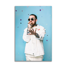 Load image into Gallery viewer, #015 Mac Miller
