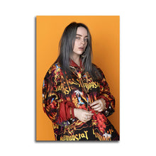 Load image into Gallery viewer, #017 Billie Eilish

