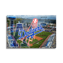 Load image into Gallery viewer, #017 Los Angeles Dodger Stadium
