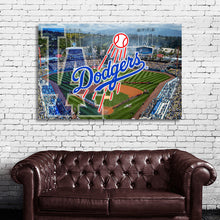 Load image into Gallery viewer, #017 Los Angeles Dodger Stadium
