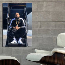 Load image into Gallery viewer, #017 Nipsey Hussle
