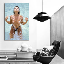 Load image into Gallery viewer, #018 Monica Belluci
