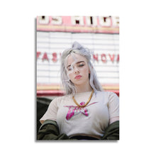 Load image into Gallery viewer, #019 Billie Eilish
