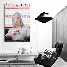 Load image into Gallery viewer, #019 Billie Eilish
