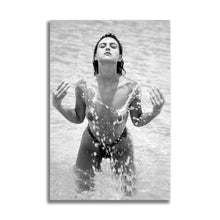 Load image into Gallery viewer, #019BW Monica Belluci
