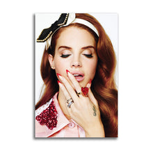 Load image into Gallery viewer, #011 Lana Del Rey
