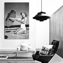 Load image into Gallery viewer, #138 Marilyn Monroe
