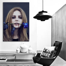 Load image into Gallery viewer, #003 Lana Del Rey
