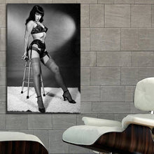 Load image into Gallery viewer, #005 Bettie Page
