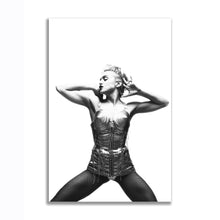 Load image into Gallery viewer, #046BW Madonna
