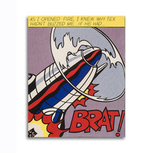 Load image into Gallery viewer, #943 Pop Art
