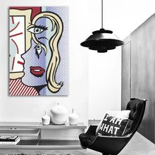 Load image into Gallery viewer, #908 Pop Art
