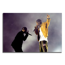 Load image into Gallery viewer, #023 Travis Scott
