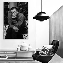Load image into Gallery viewer, #020BW Mac Miller
