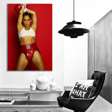 Load image into Gallery viewer, #024 Jennifer Lopez
