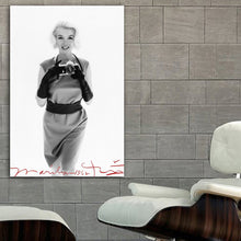 Load image into Gallery viewer, #124 Marilyn Monroe

